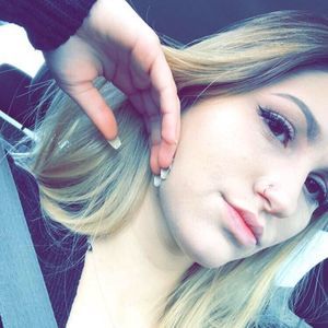 Meet your Posher, Raevin